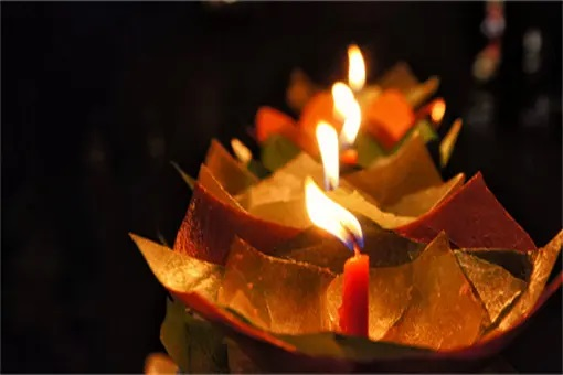 오늘은 누구를 생각하고 있나요?