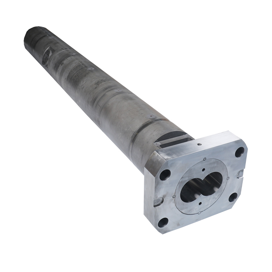 평행 트윈 실린더